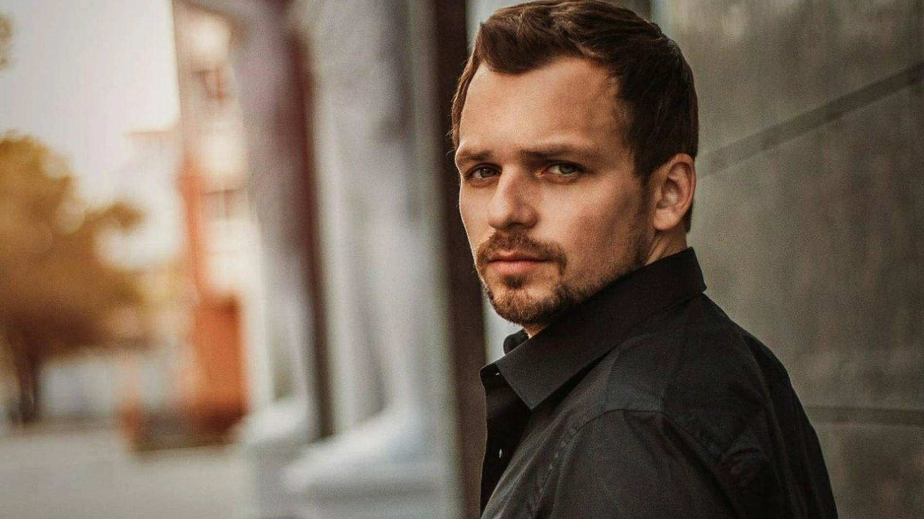 Алексей Янин. Фото: Соцсети