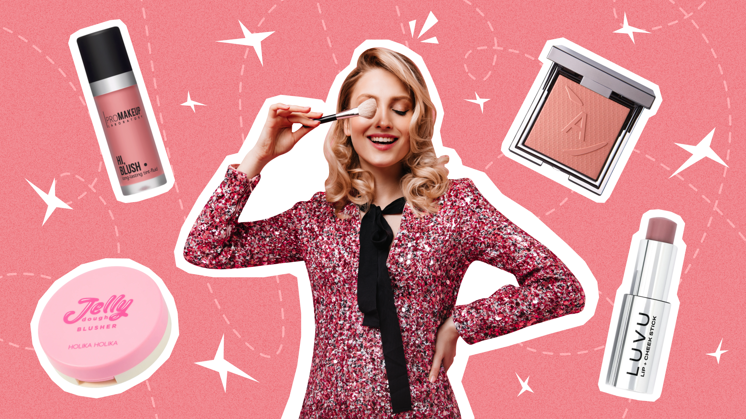 Коллаж Super, freepik.com