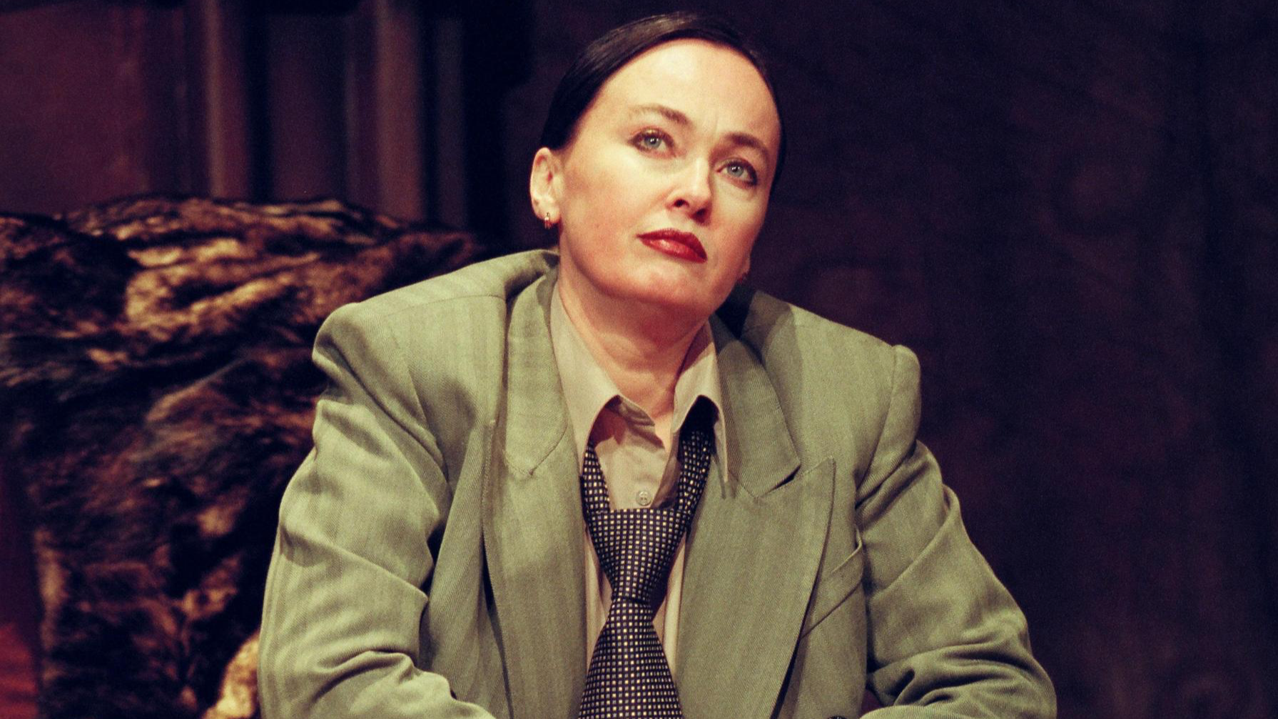 Лариса Гузеева. Фото: Legion-Media