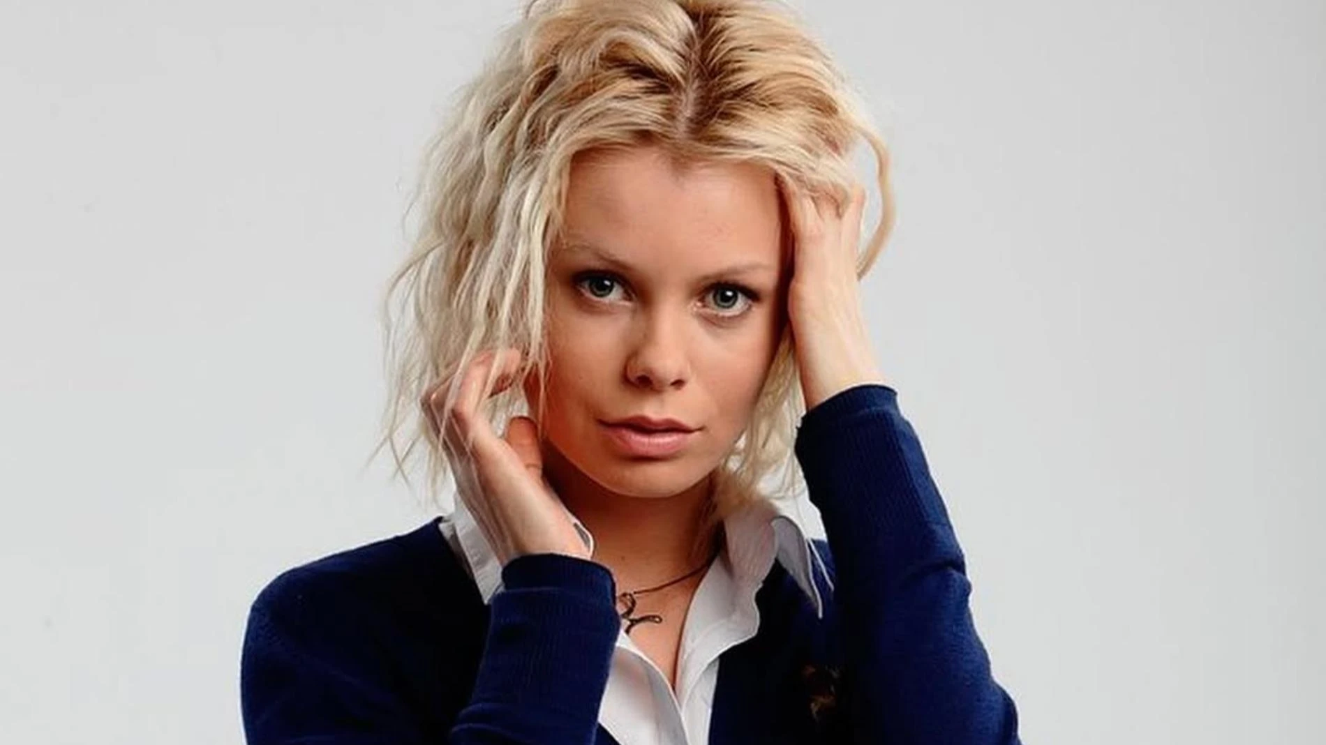 Евгения Осипова. Фото: Инстаграм (запрещён в РФ) @evgeniyaosipova_official