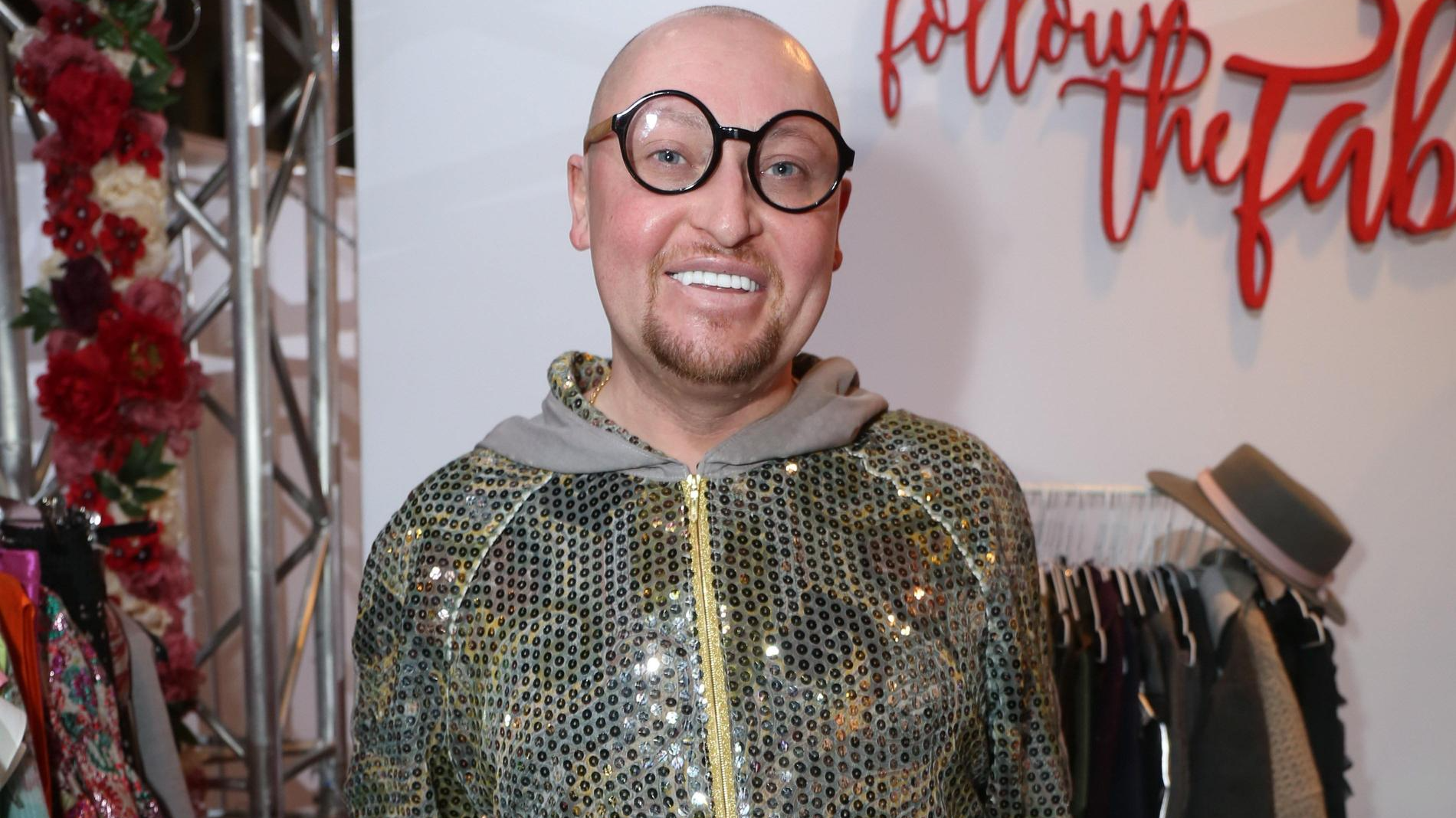 Шура. Фото: Legion-Media