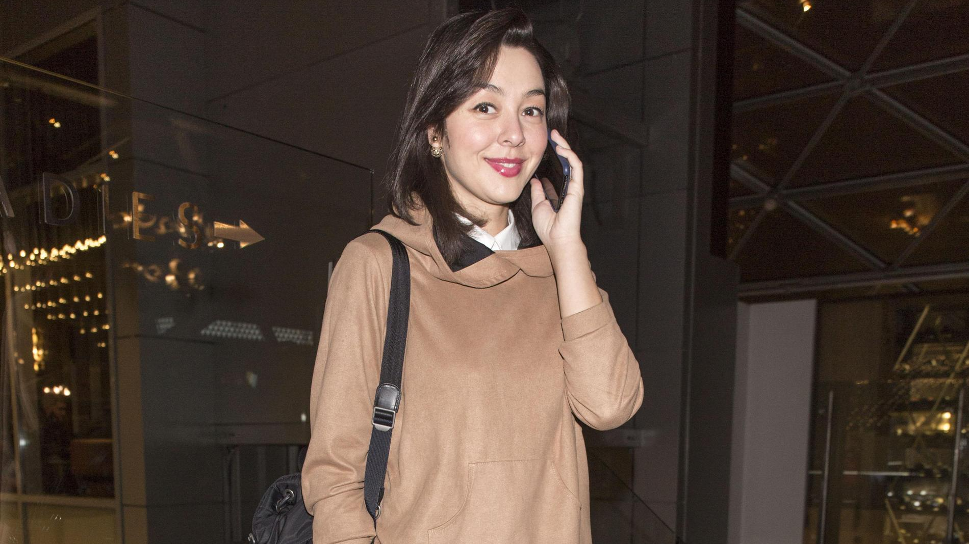 Марина Кравец. Фото: Legion-Media