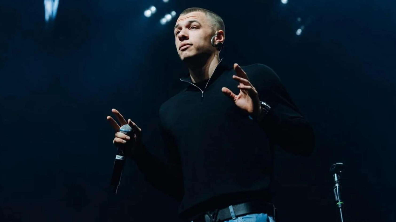 Macan. Фото: ТГ-канал macan_official1