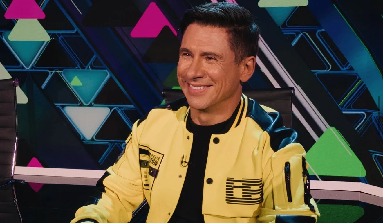 Тимур Батрутдинов. Фото: Instagram (Запрещён в РФ) @timurbatrutdinov