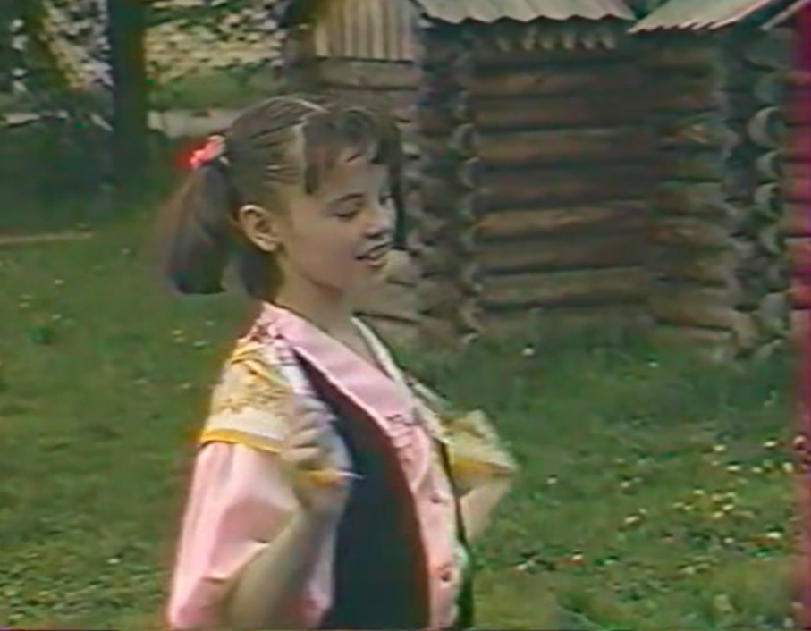 Юлия Проскурякова. Фото: Instagram (Запрещён в РФ) @uliaveronika