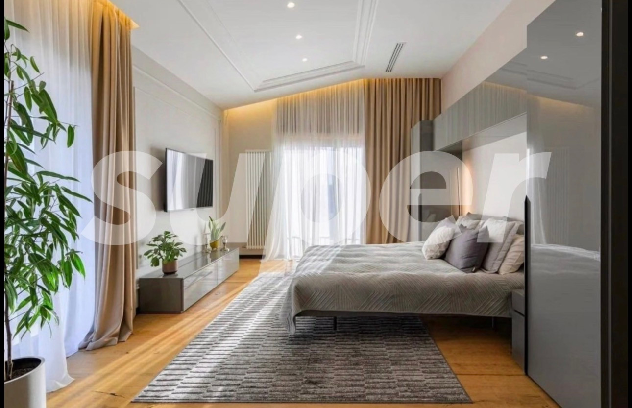 Арендованный дом Валерии Чекалиной. Фото: сайт агентства недвижимости