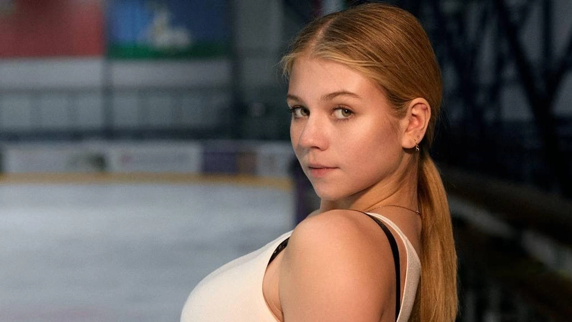 Александра Трусова. Фото: Инстаграм (запрещён в РФ) @avtrusova