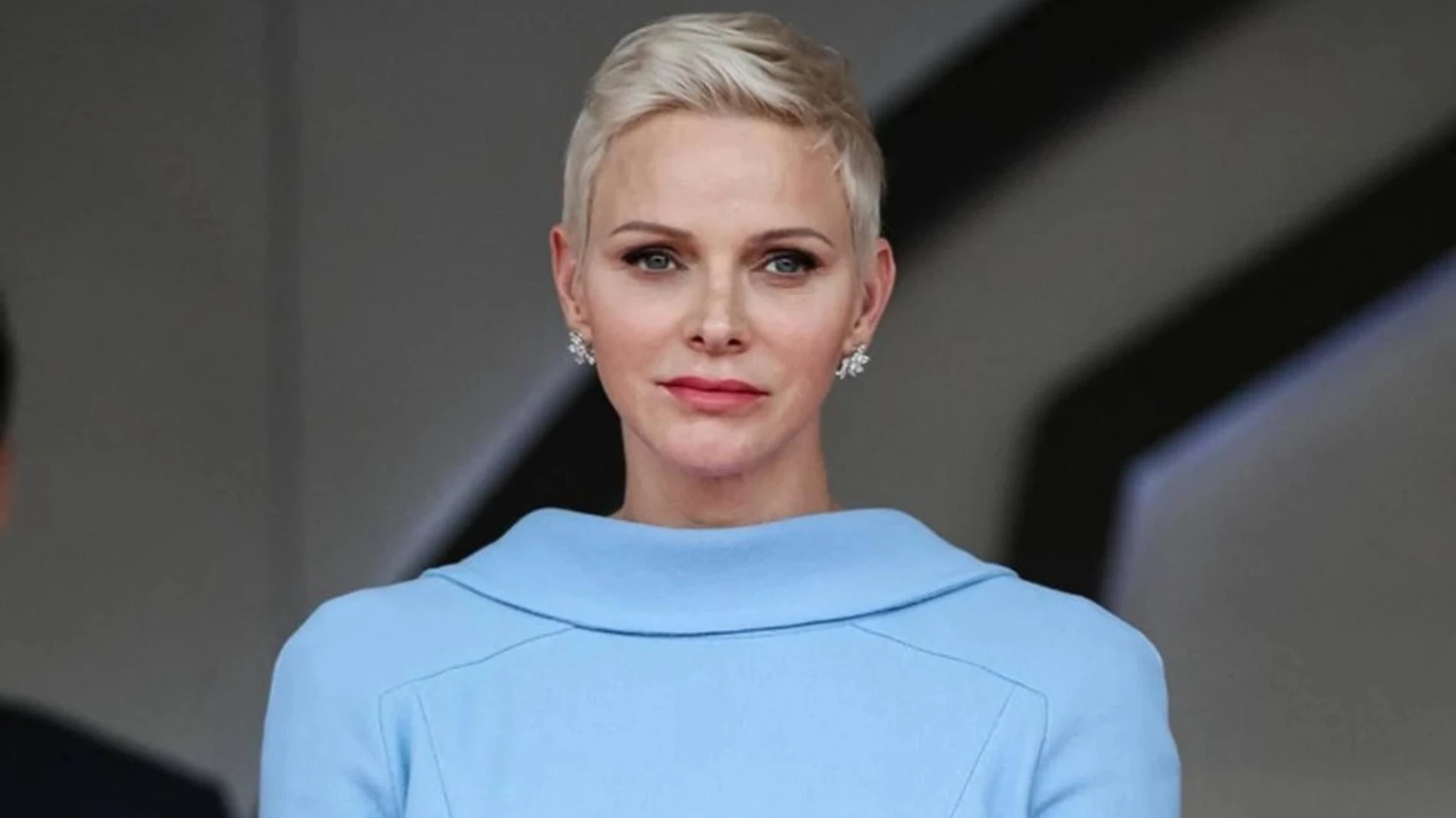 Принцесса Шарлен. Фото: Getty Images