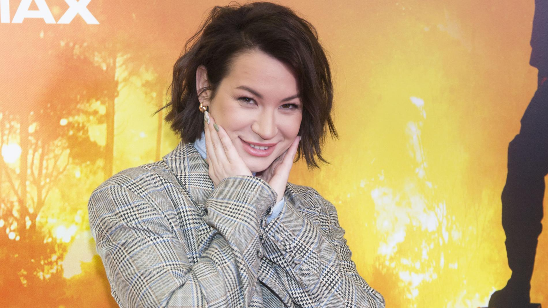 Ида Галич. Фото: Legion-Media