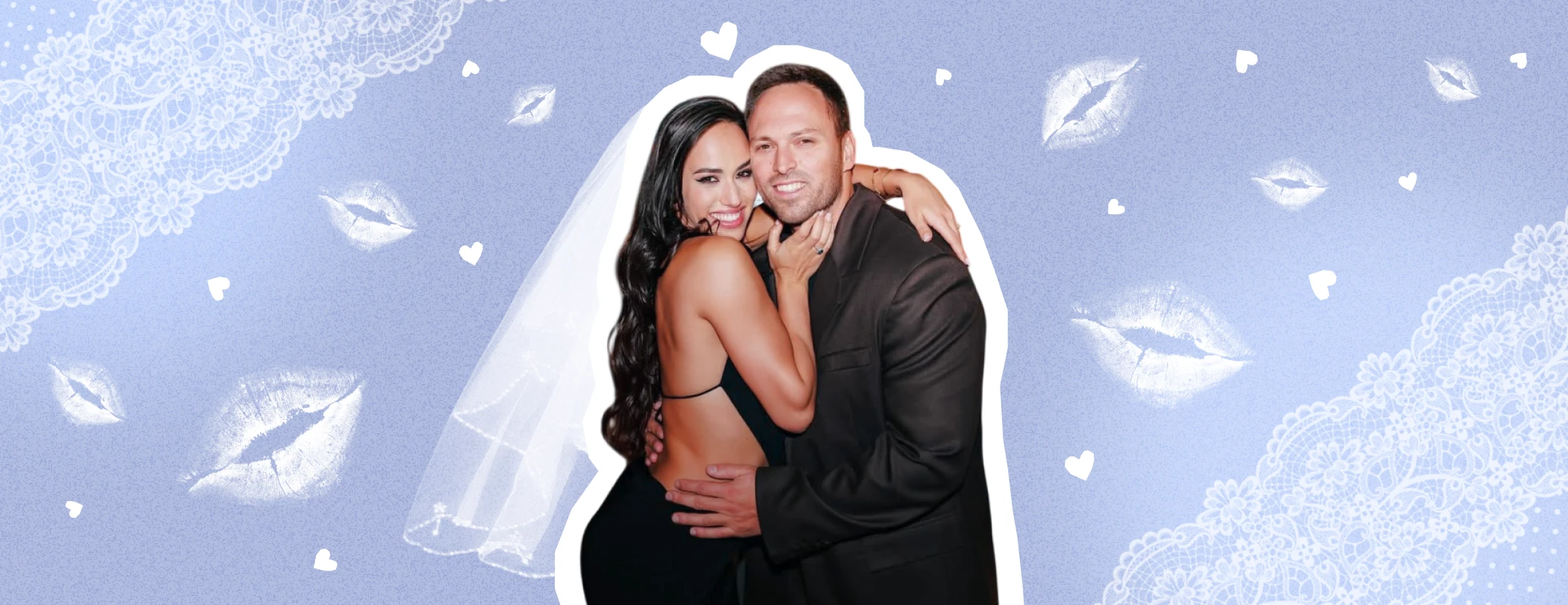 Вера Бондарева и Алексей Столяров. Коллаж: Super