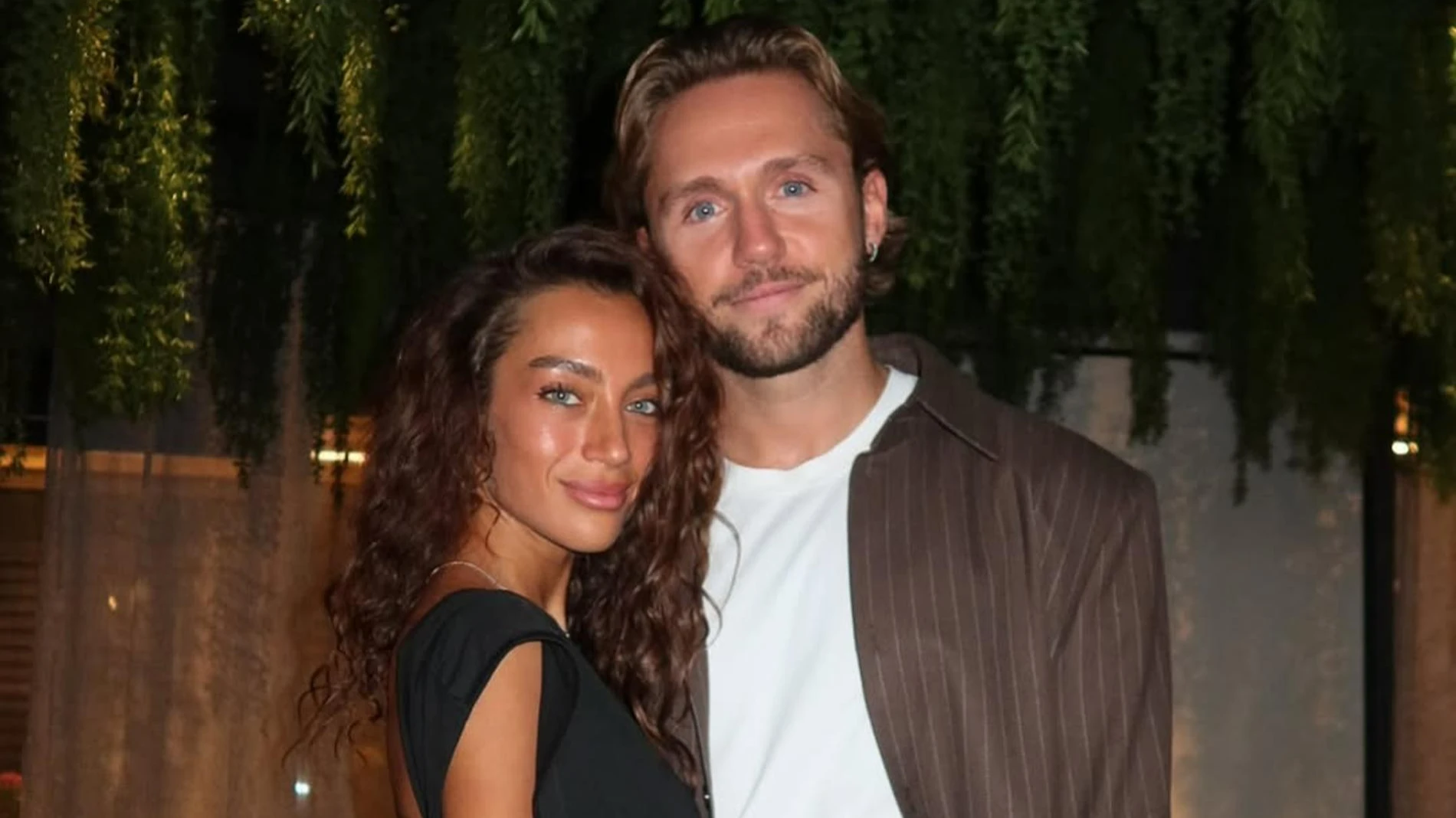 Влад Соколовский и Ангелина Суркова. Фото: Инстаграм (Запрещён в РФ) Влад Соколовский и Ангелина Суркова. Фото: Инстаграм (Запрещён в РФ) @lee__soul_