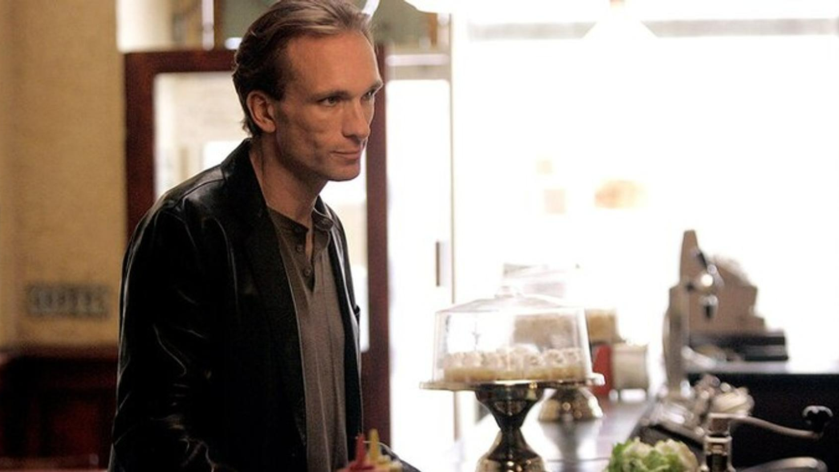 Питер Грин. Фото: Legion media