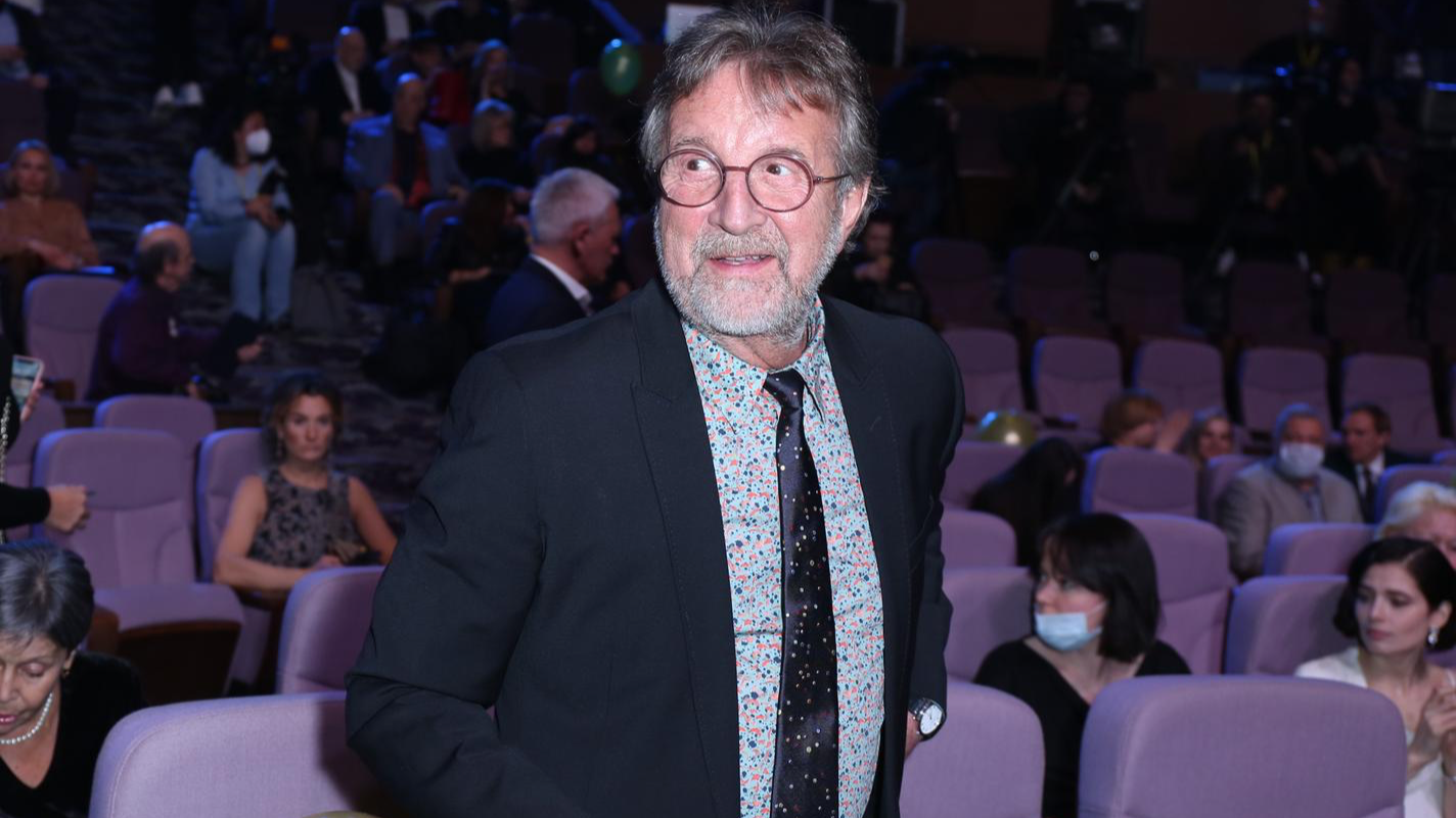 Леонид Ярмольник. Фото: Legion-Media