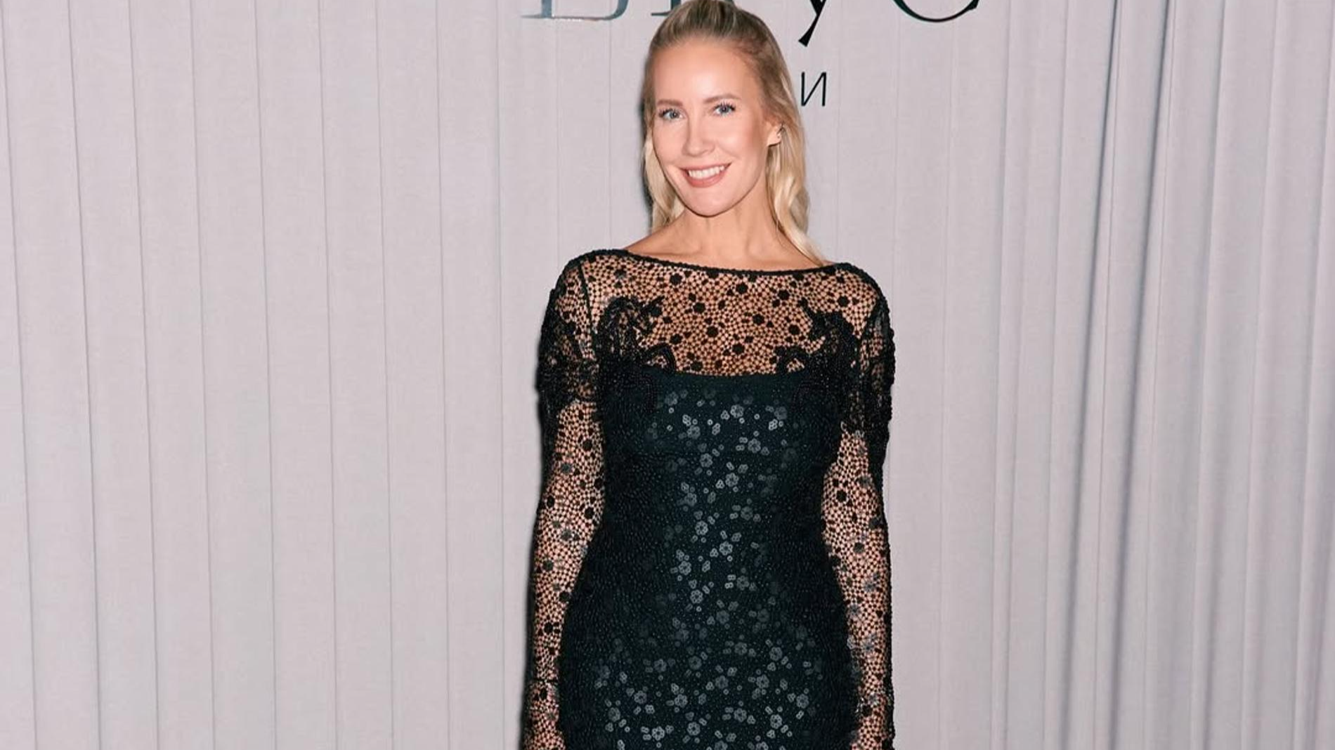 Елена Летучая. Фото: Instagram (запрещён в РФ) @elenapegas