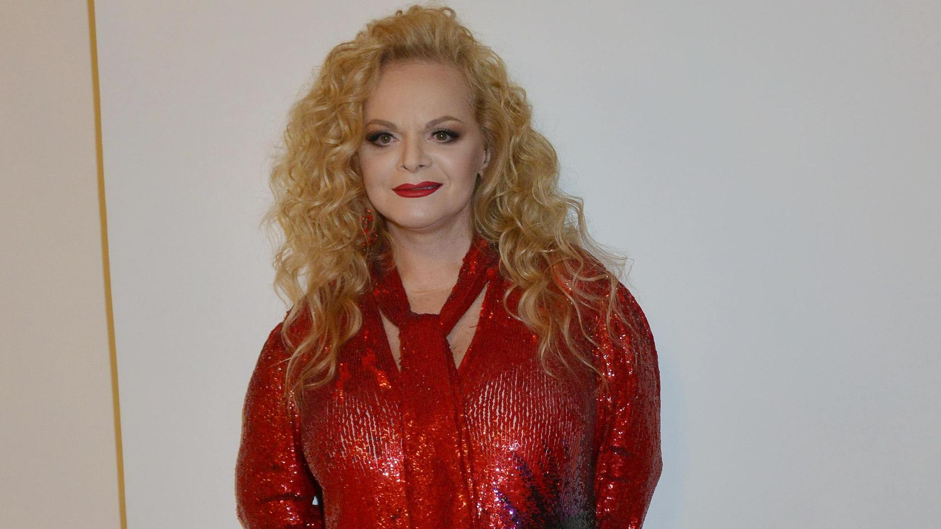 Лариса Долина. Фото: Legion-Media