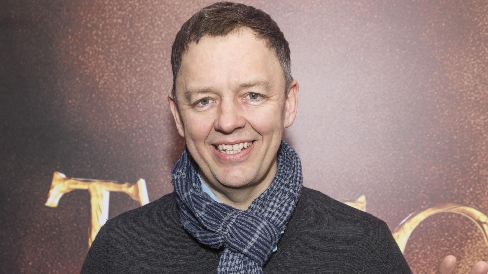 Сергей Нетиевский. Фото: Legion-Media