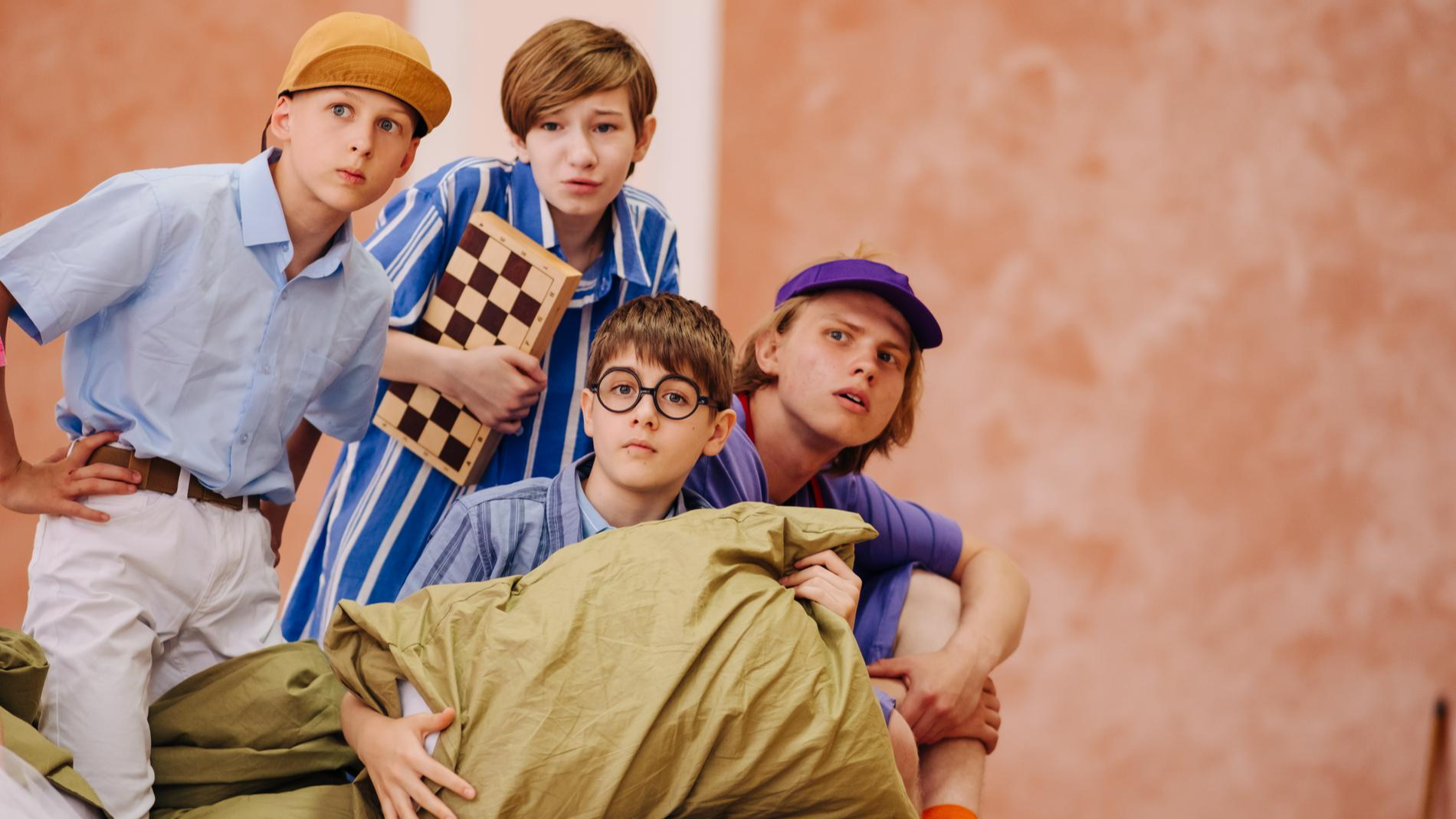 Фото: архив пресс-службы