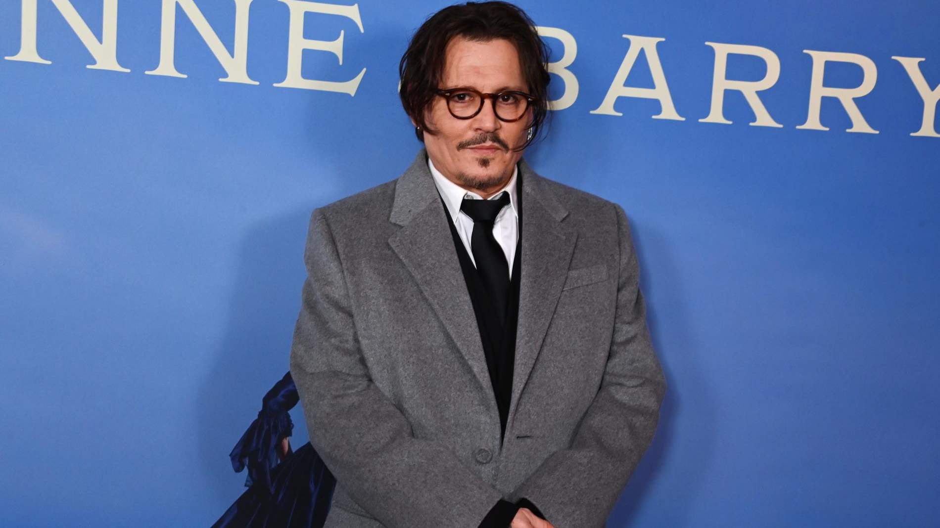 Джонни Депп. Фото: Getty Images