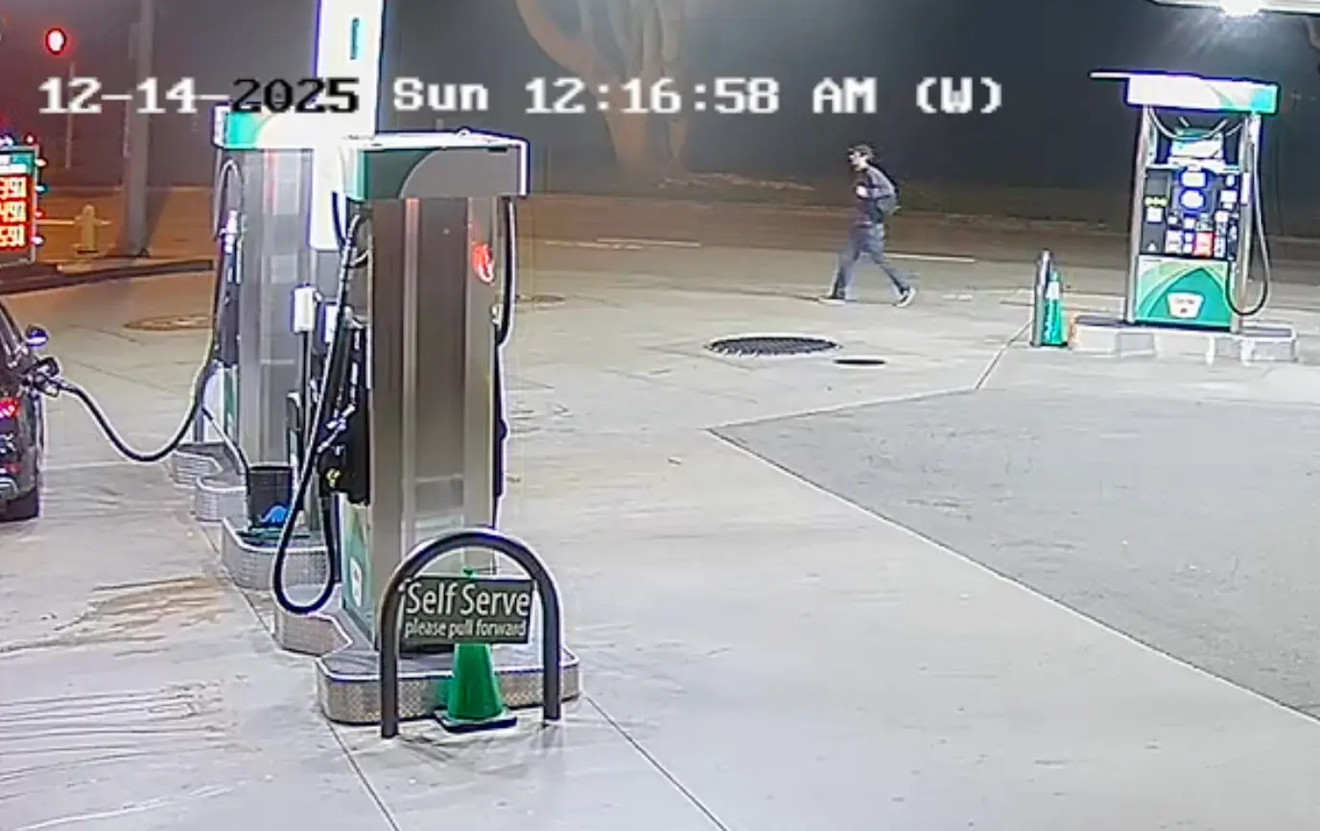 Ник Райнер. Фото: NY Post