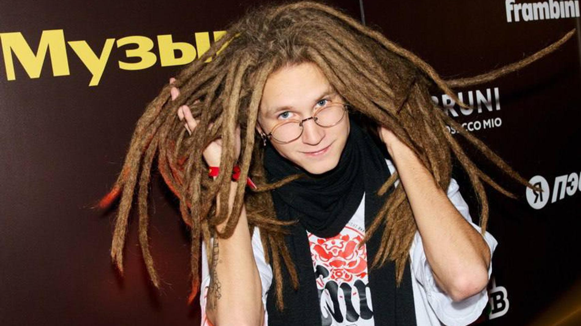 Антоний Толмацкий. Фото: Telegram @juzeppejr