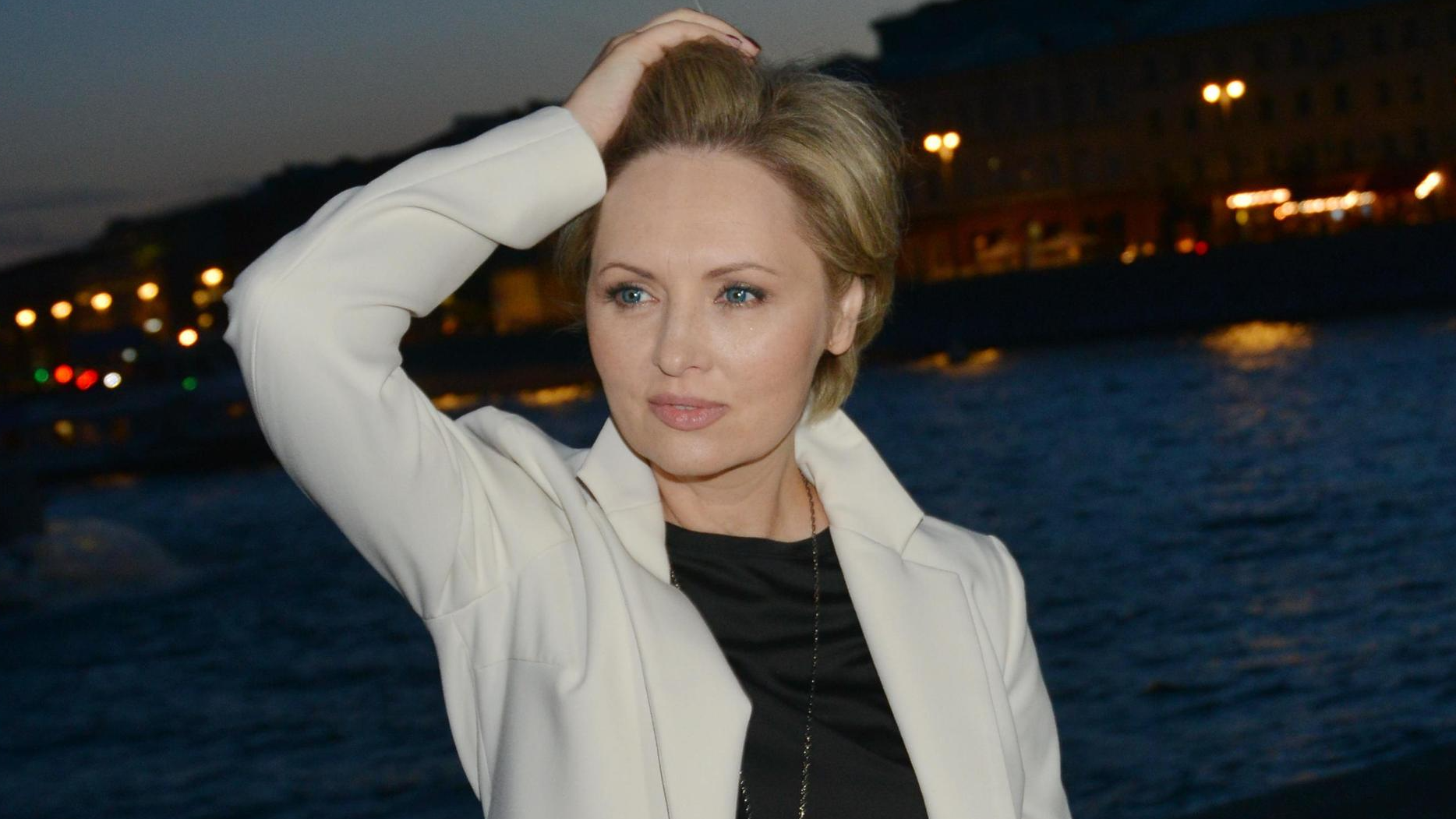 Елена Ксенофонтова. Фото: Legion-Media