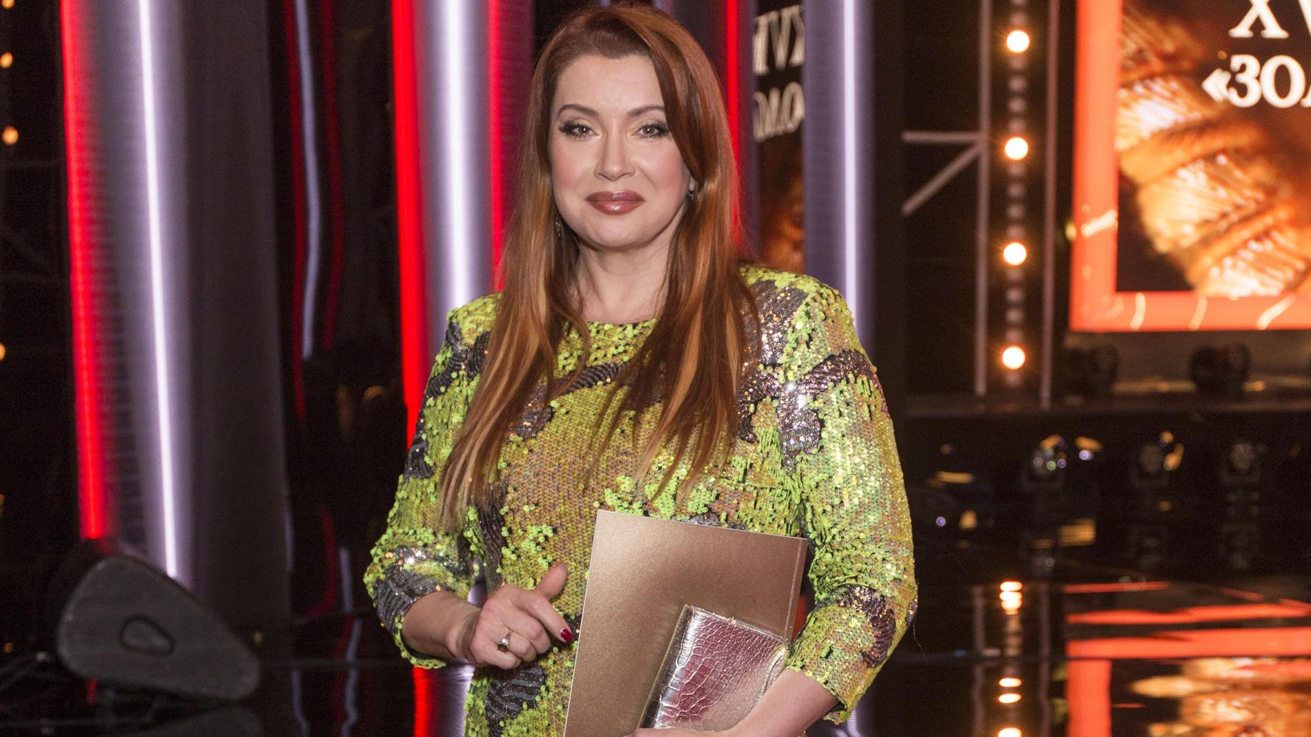 Вера Сотникова. Фото: Legion-Media