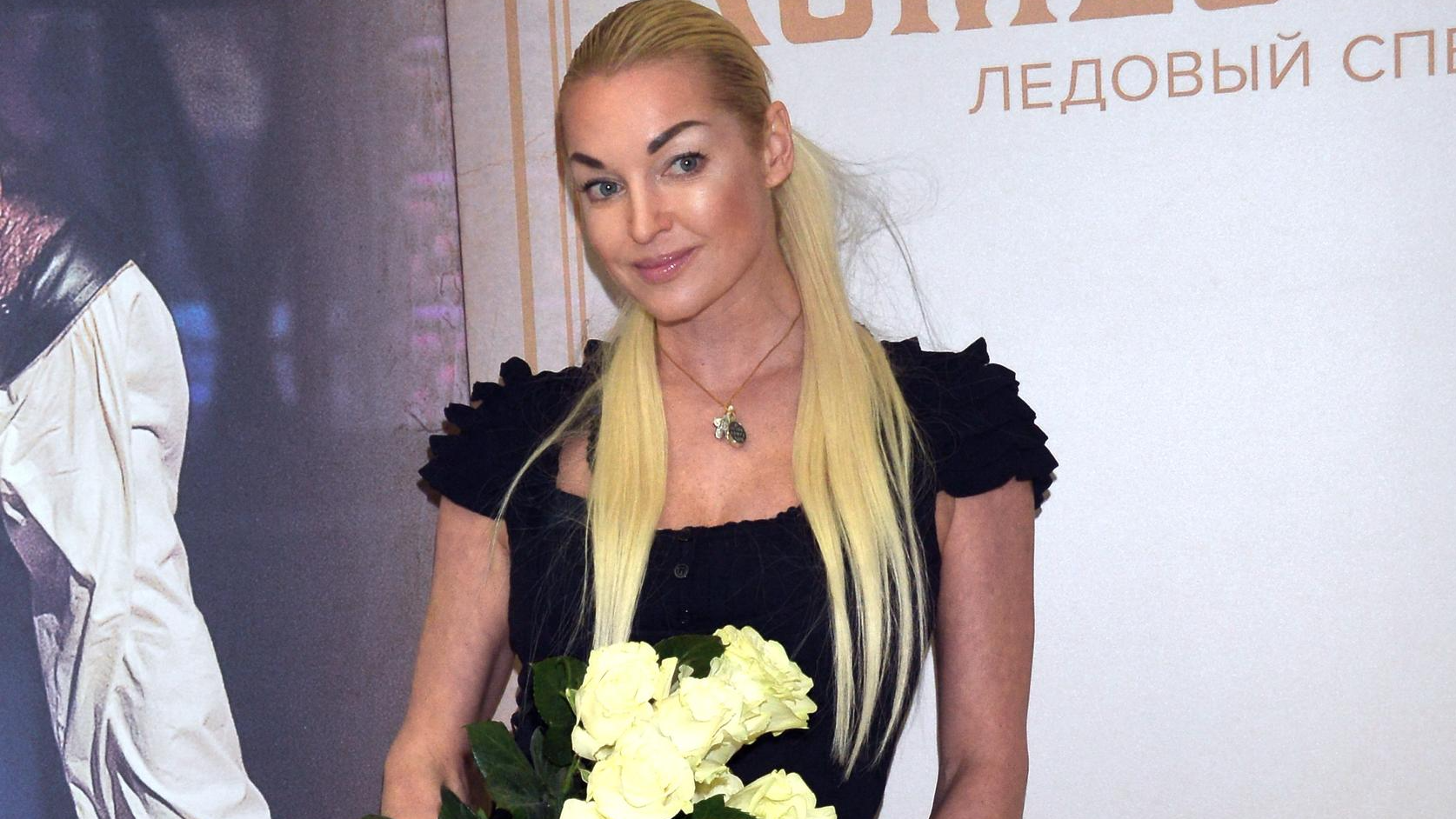 Анастасия Волочкова. Фото: Legion-Media