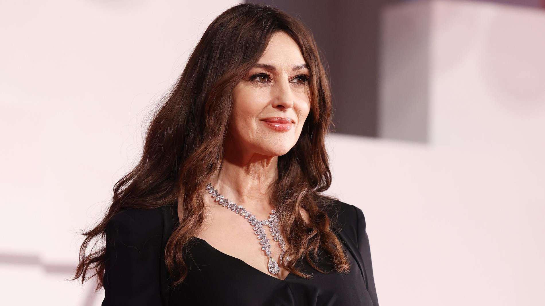 Моника Беллуччи. Фото: Getti Images