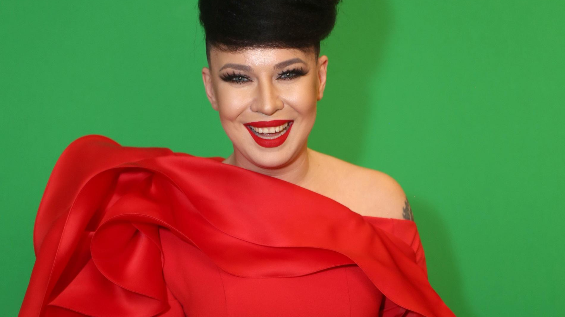 Певица Ёлка. Фото: Legion-Media