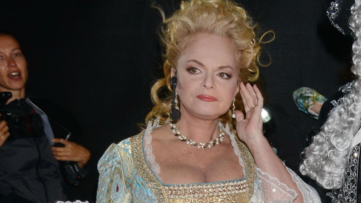 Лариса Долина. Фото: Legion-Media