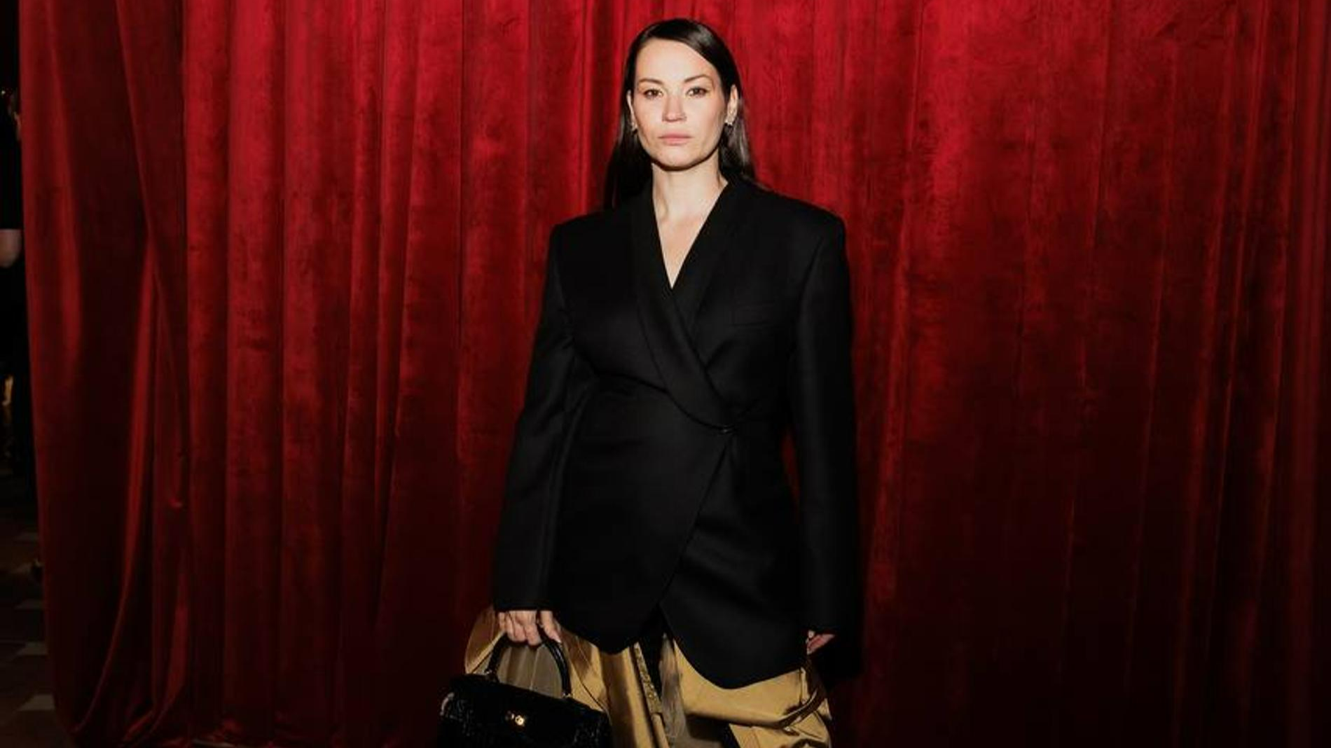 Ида Галич. Фото: Telegram @galich_onok