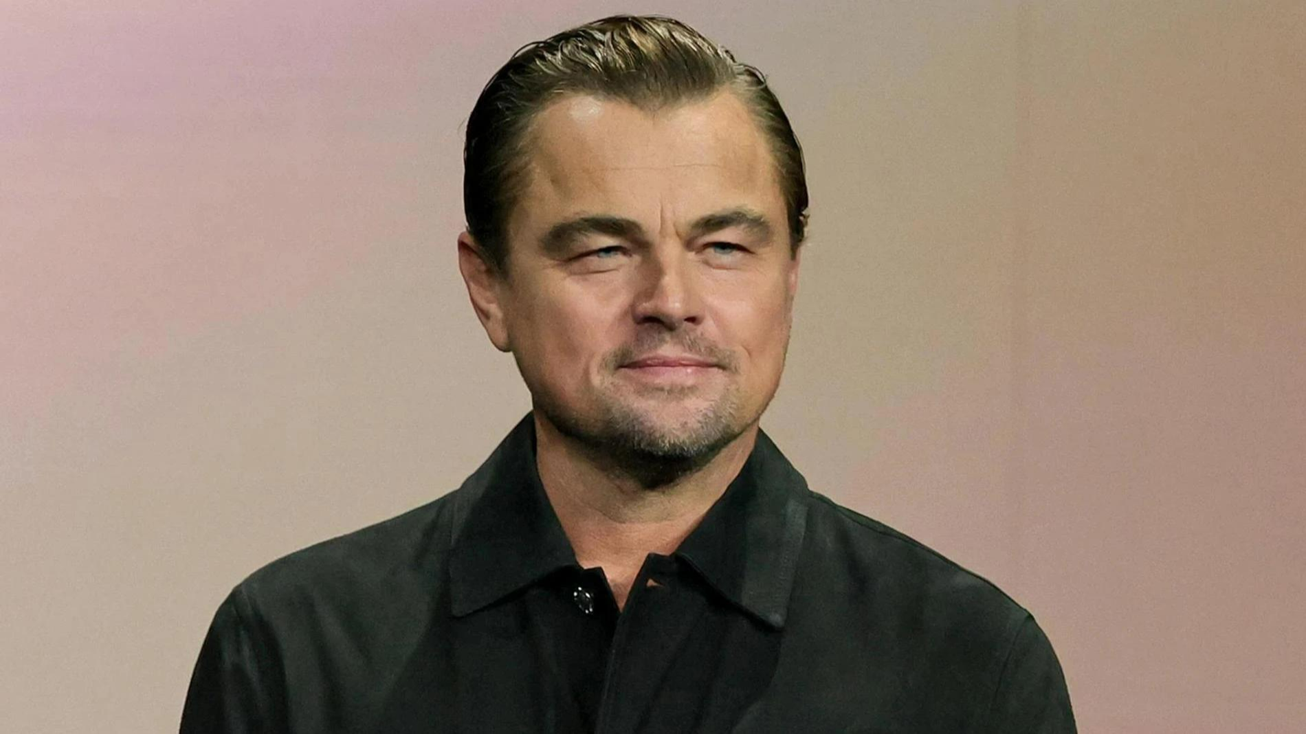 Леонардо Ди Каприо. Фото: Getty images