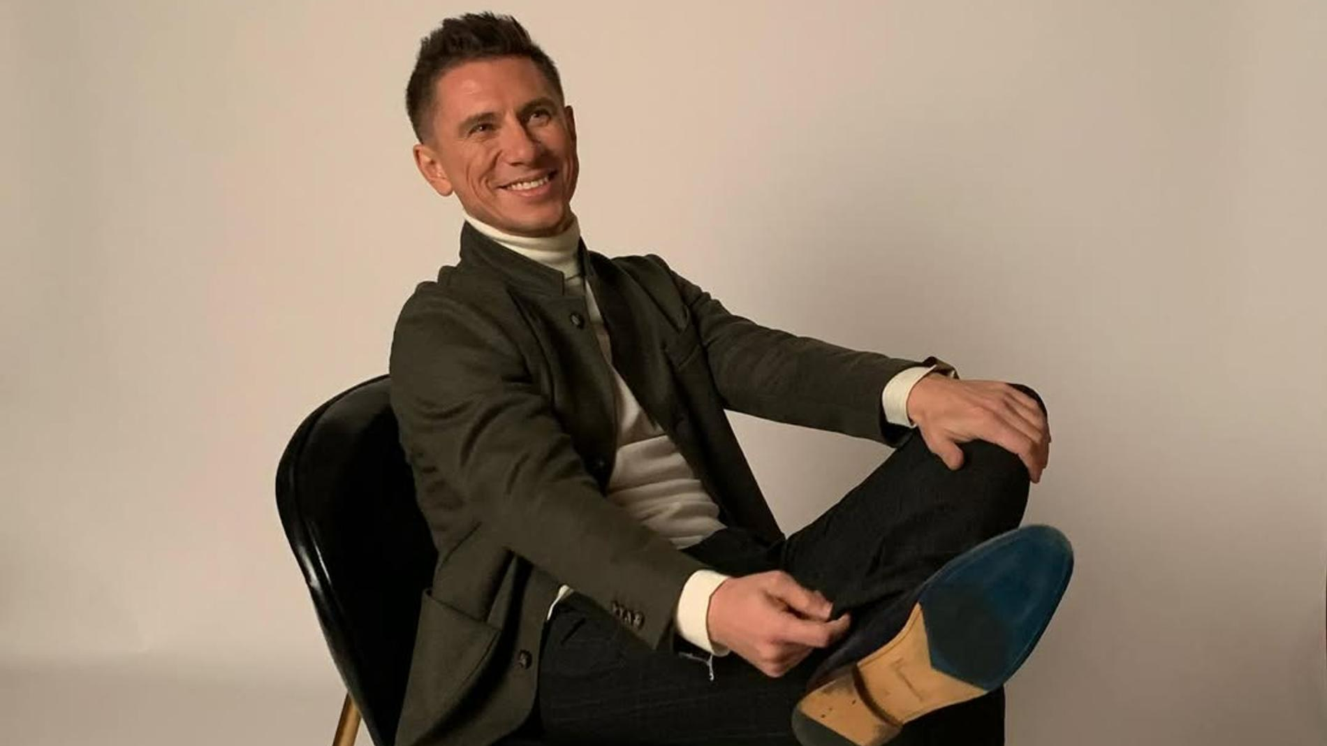 Тимур Батрутдинов. Фото: Инстаграм (запрещён в РФ) @timurbatrutdinov