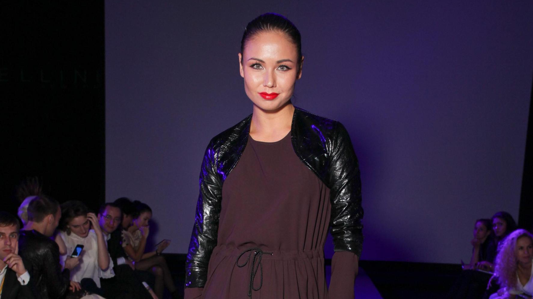 Ляйсан Утяшева. Фото: Legion-Media