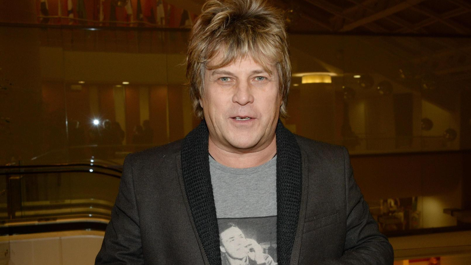 Алексей Глызин. Фото: Legion-Media