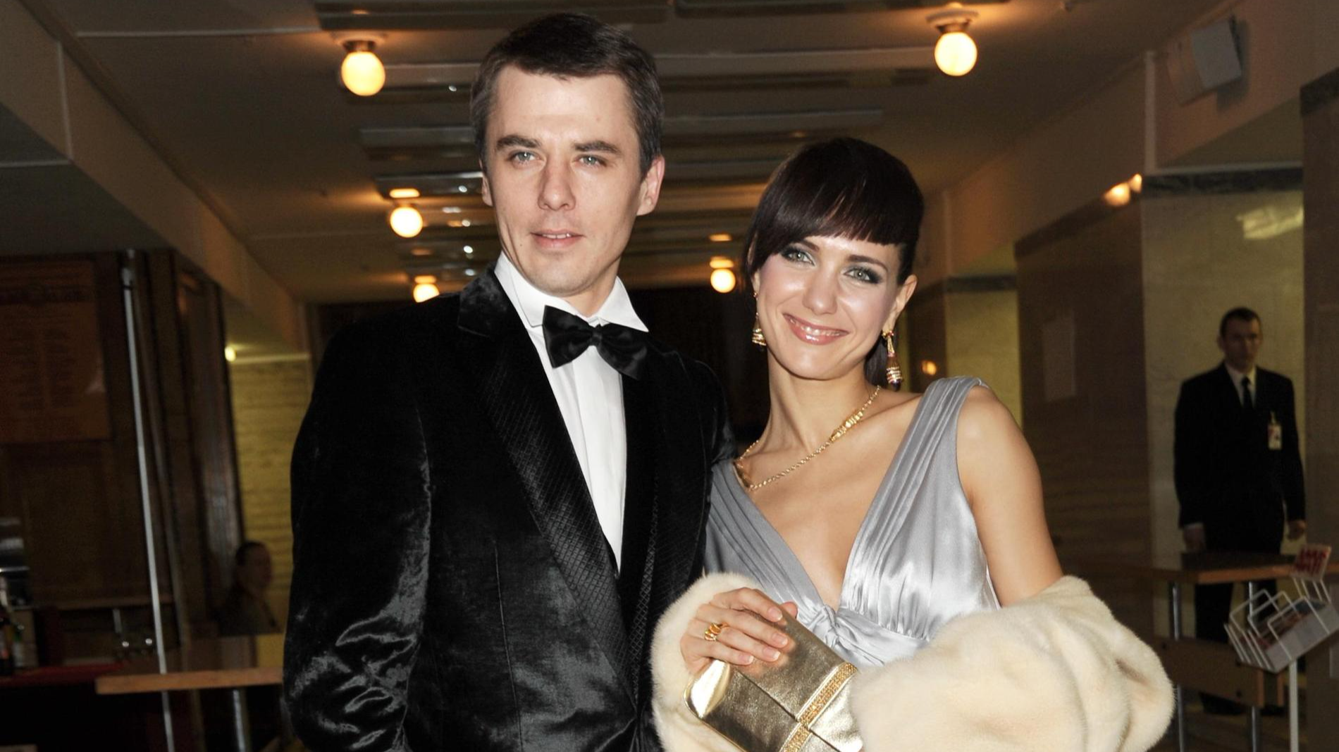 Игорь Петренко и Екатерина Климова. Фото: Legion-Media