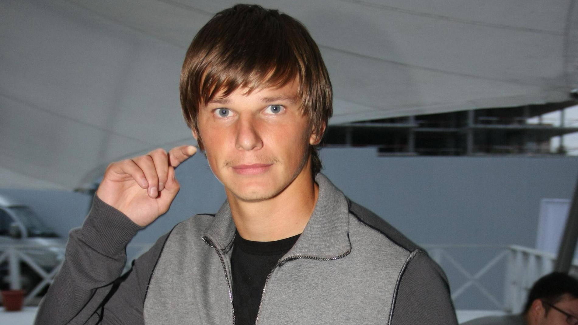 Андрей Аршавин. Фото: Legion-Media