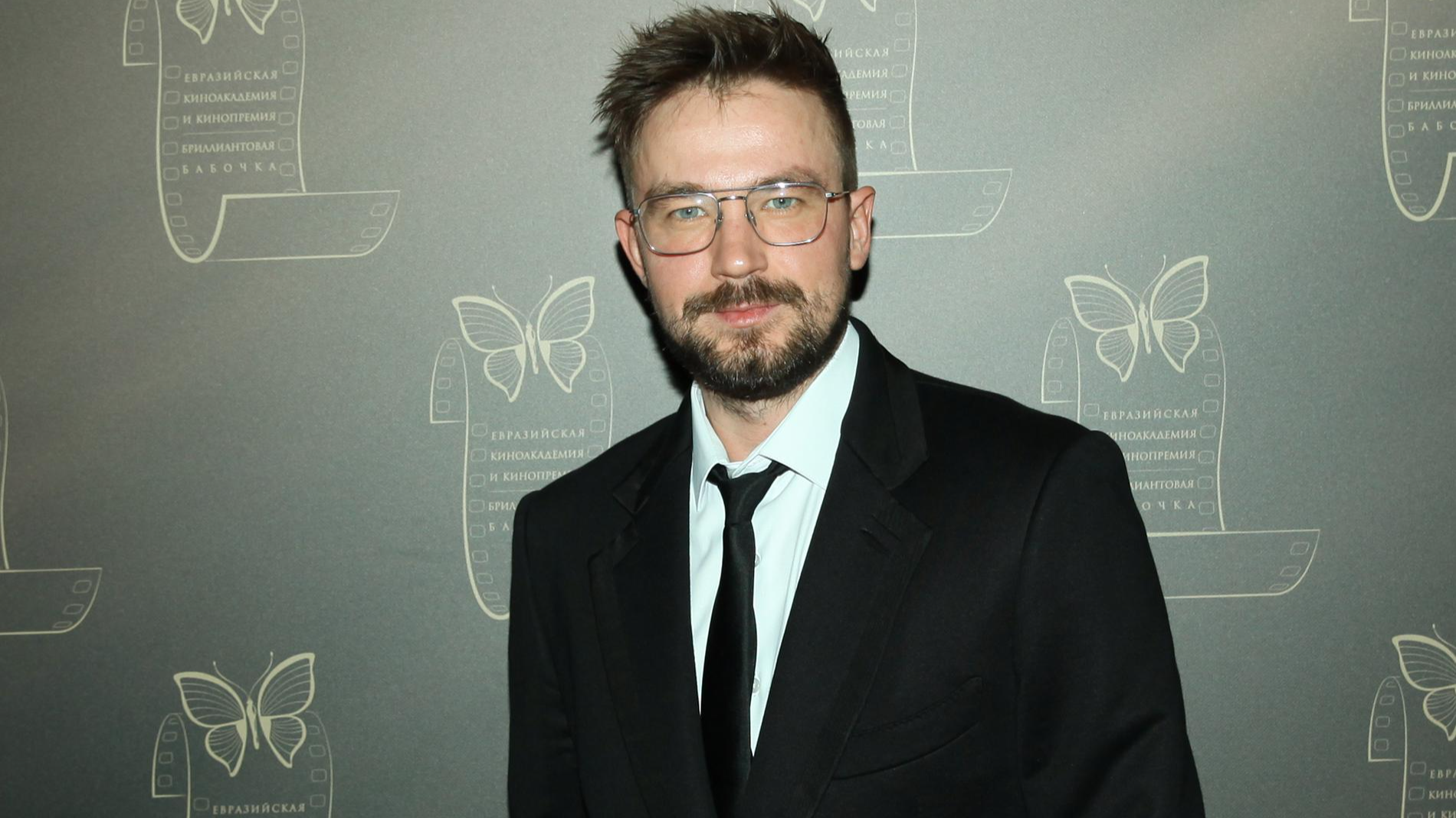 Александр Петров. Фото: Legion-Media