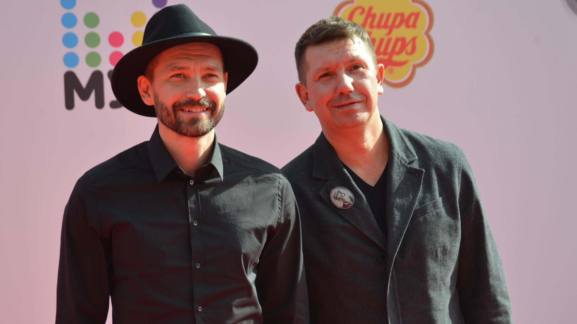 Группа «Уматурман». Фото: Legion-Media