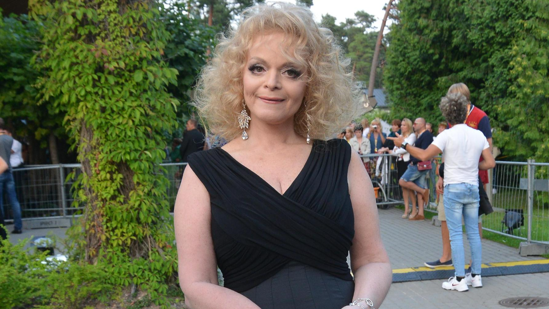 Лариса Долина. Фото: Legion-Media