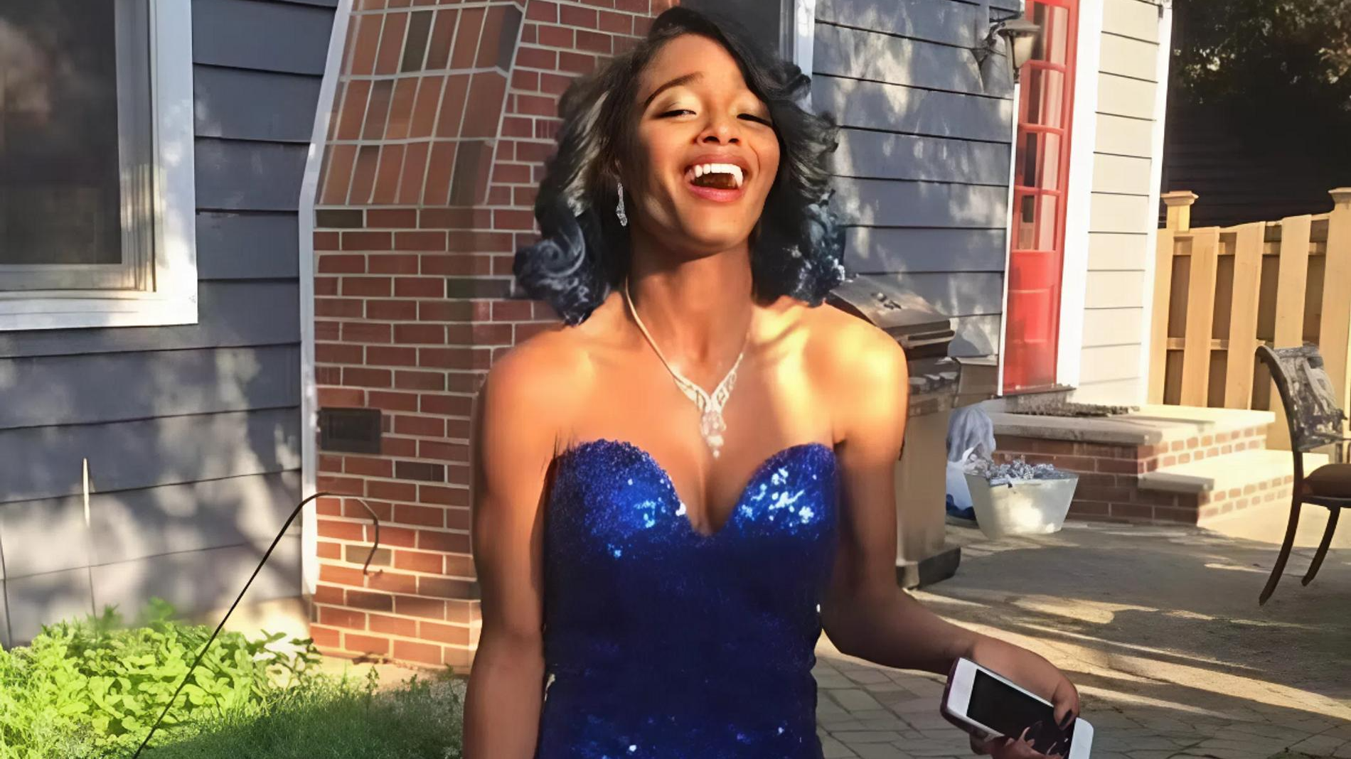 Имани Диа Смит. Фото: соцсети