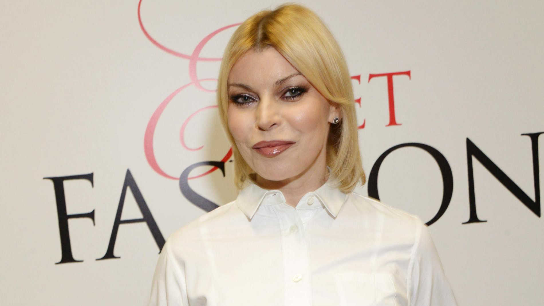 Лада Дэнс. Фото: Legion-Media