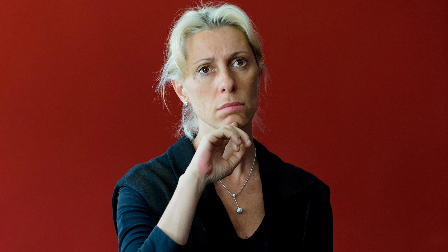 Юлия Рутберг. Фото: Legion-Media