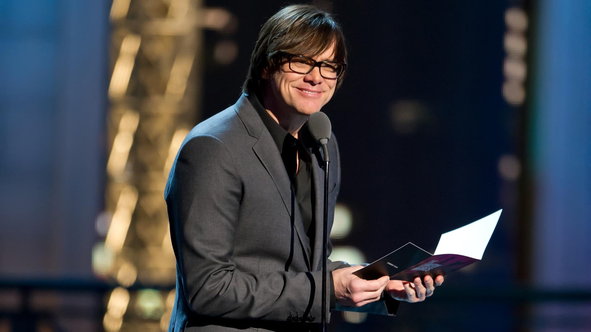 Джим Керри. Фото: Getti Images