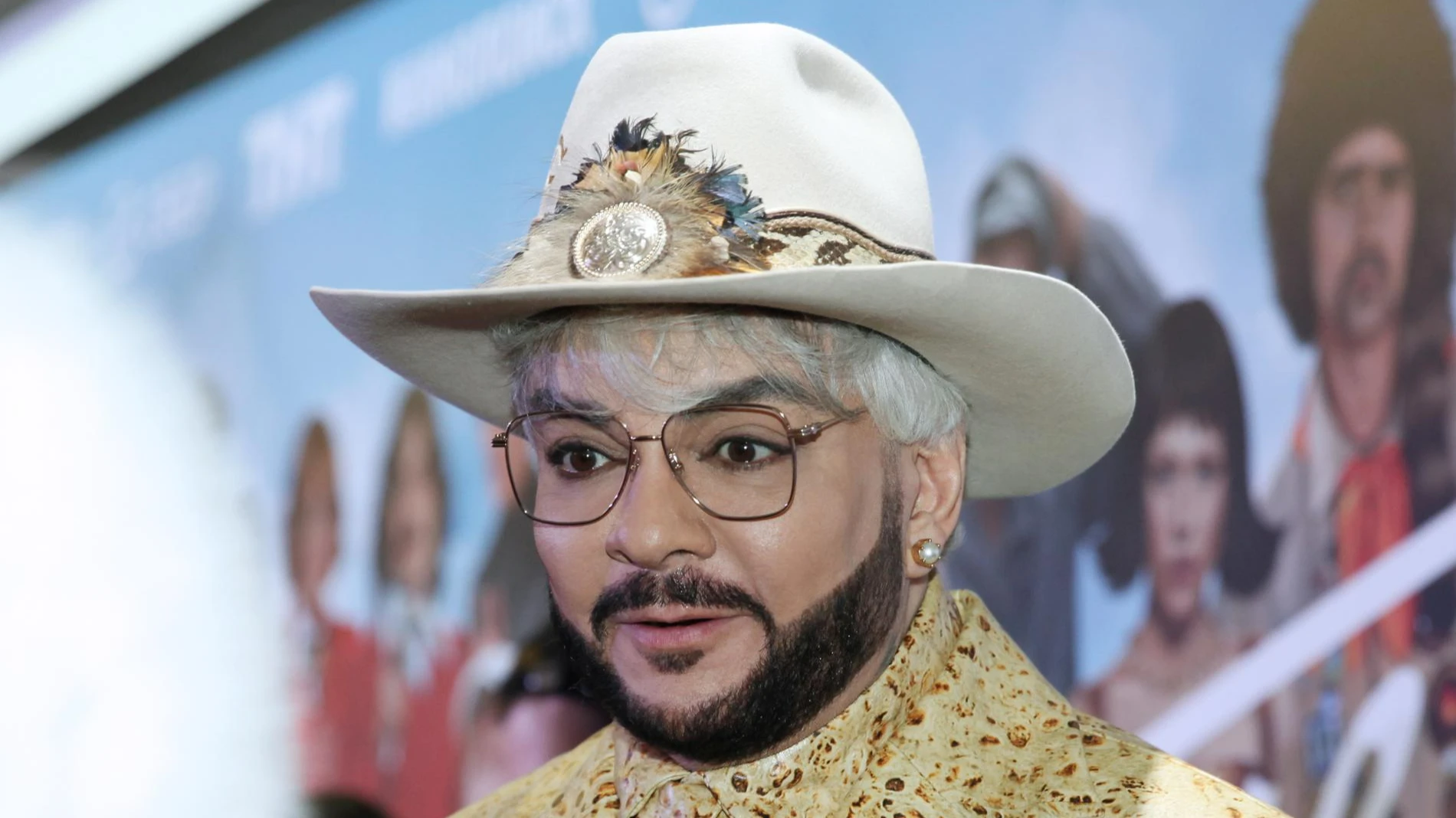 Филипп Киркоров. Фото: legion-media