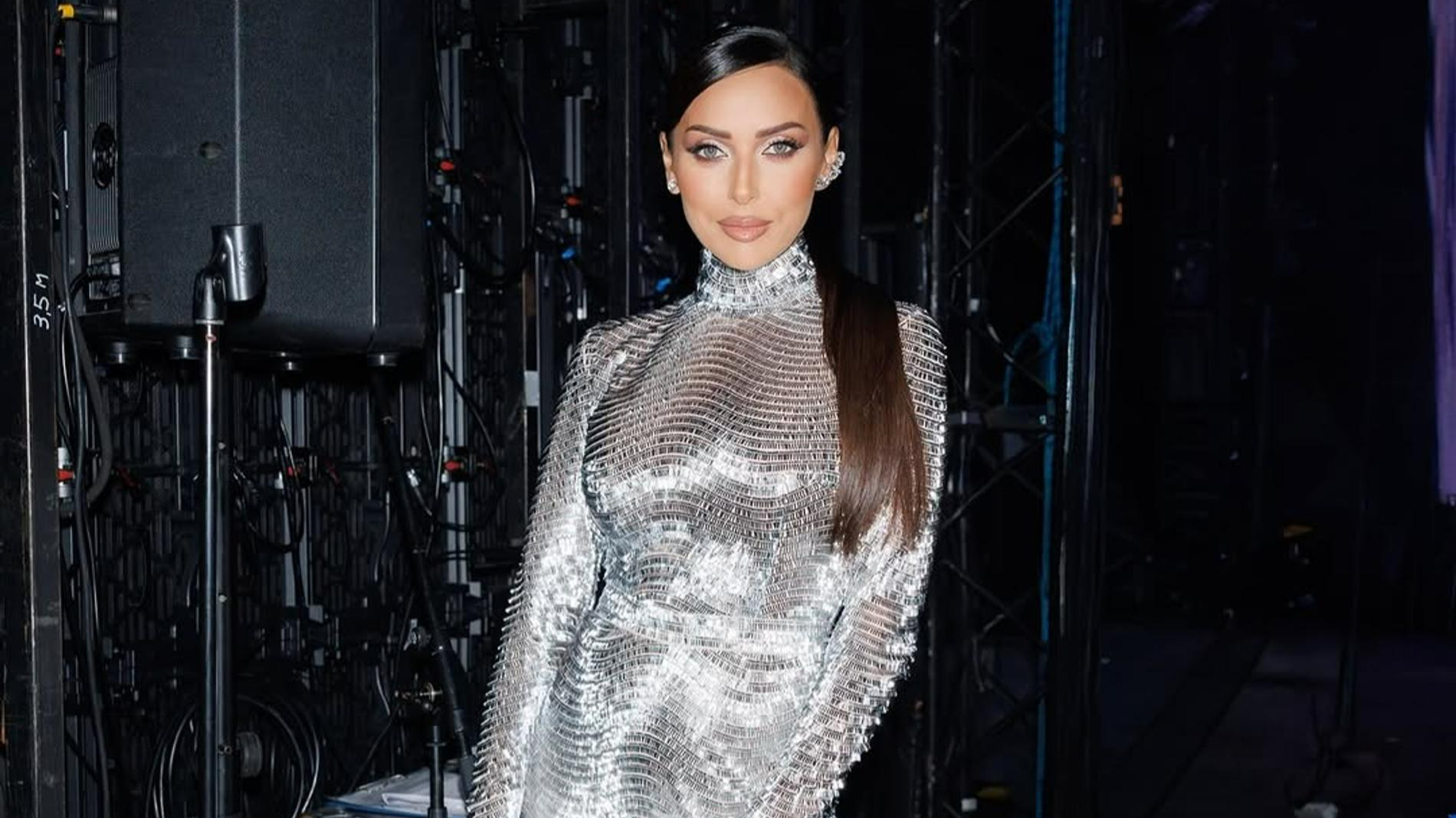 Алсу. Фото: Instagram (Запрещён в РФ) @alsou