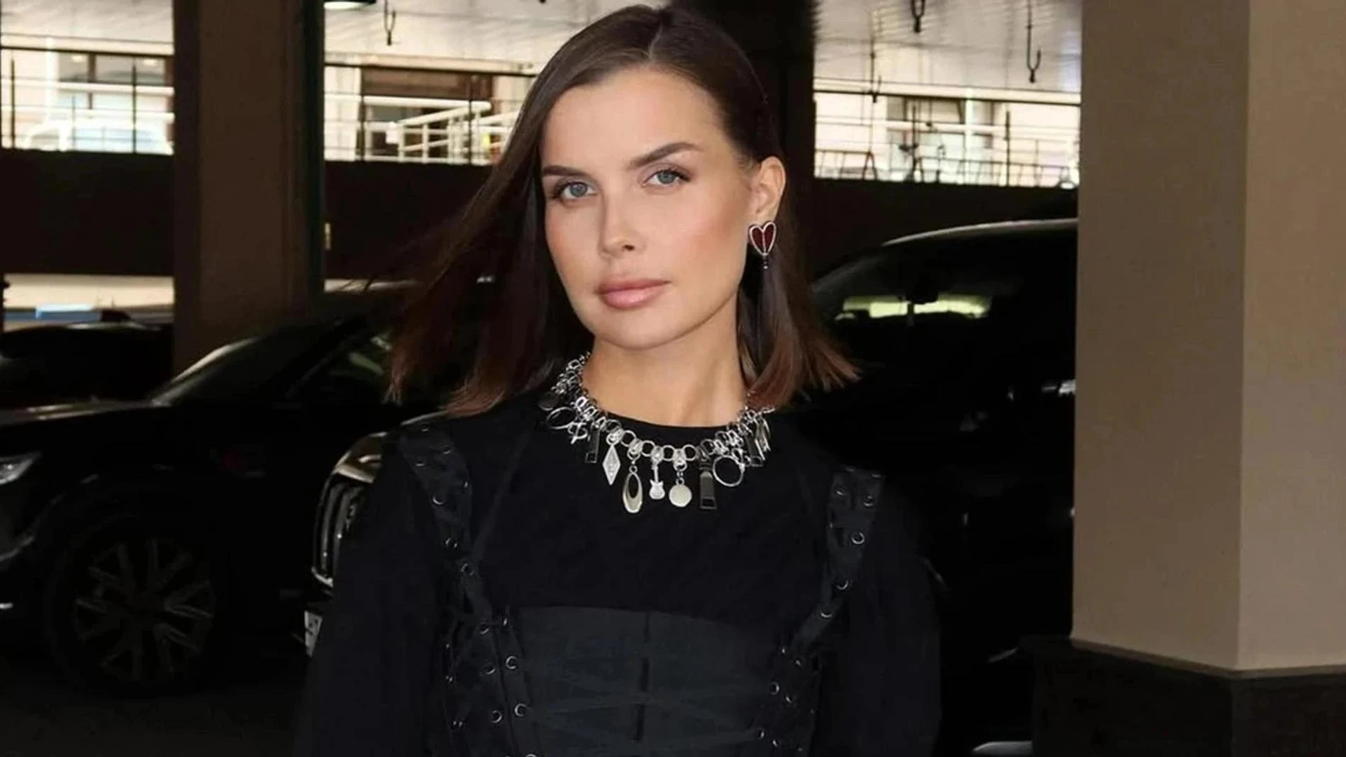 Татьяна Куртукова. Фото: Инстаграм (запрещён в РФ) @ts_makeeva