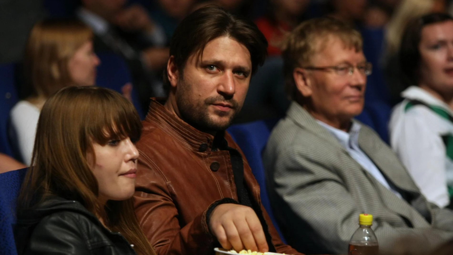 Виктор Логинов. Фото: Legion-Media