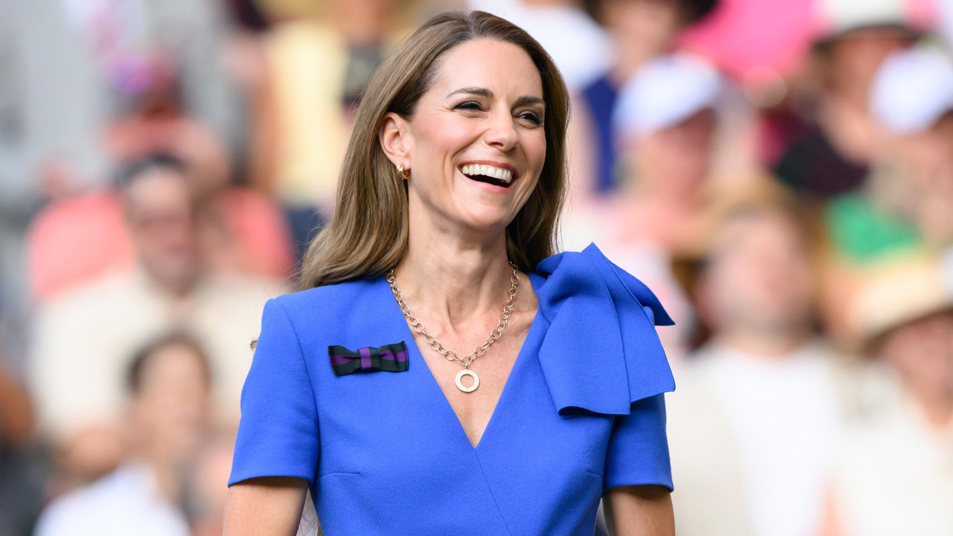 Кейт Миддлтон. Фото: Getty Images