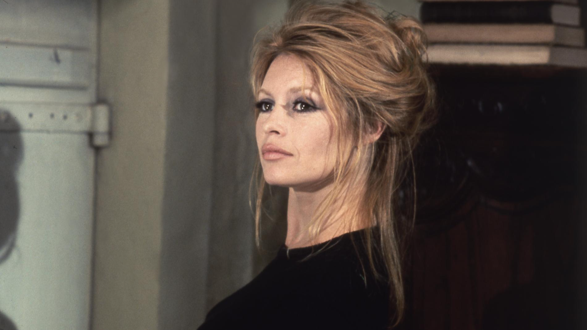 Брижит Бардо. Фото: Getty Images